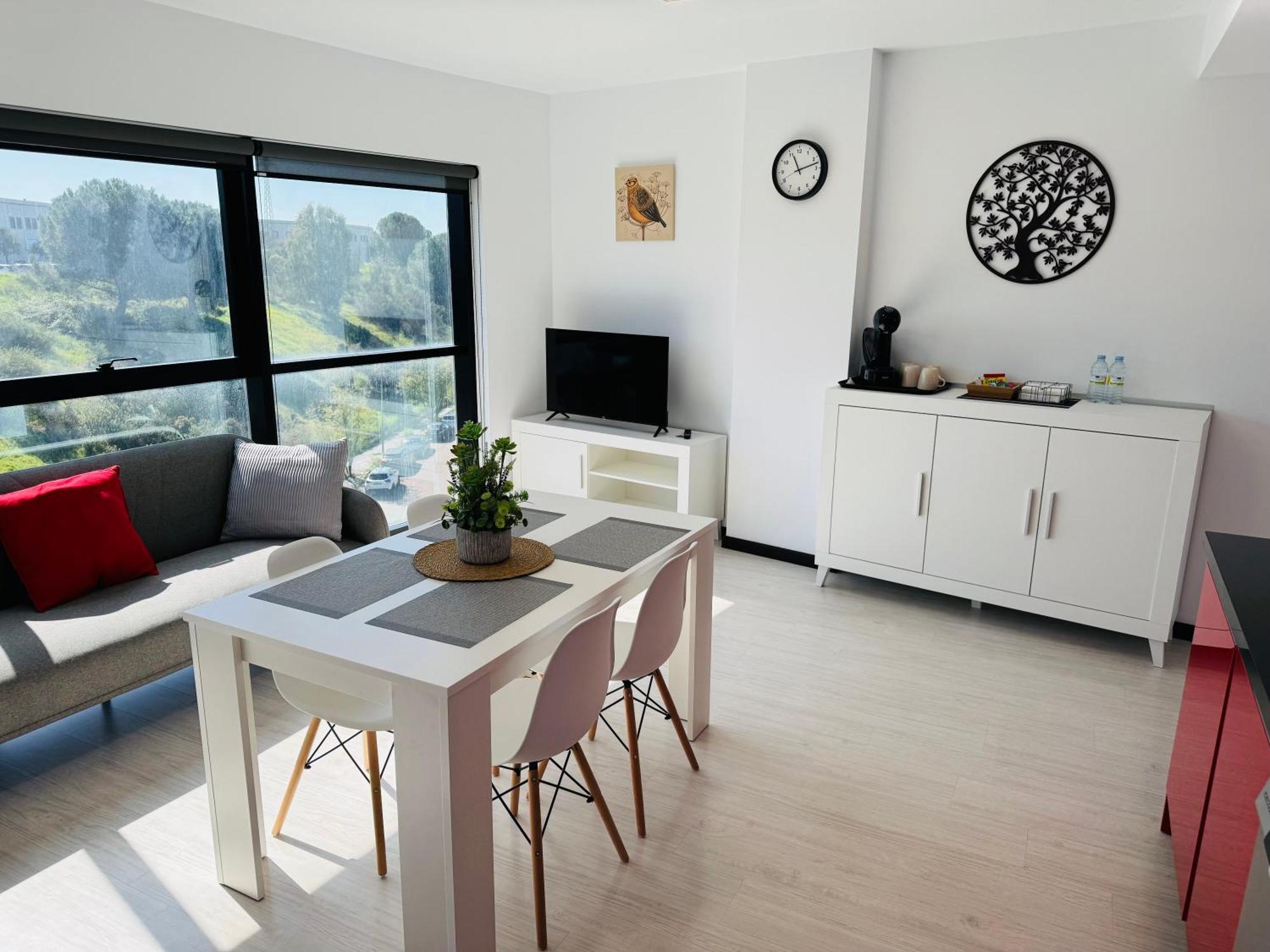 Apartamento Cotur 327 Parking Gratuito Cordoba Exterior photo