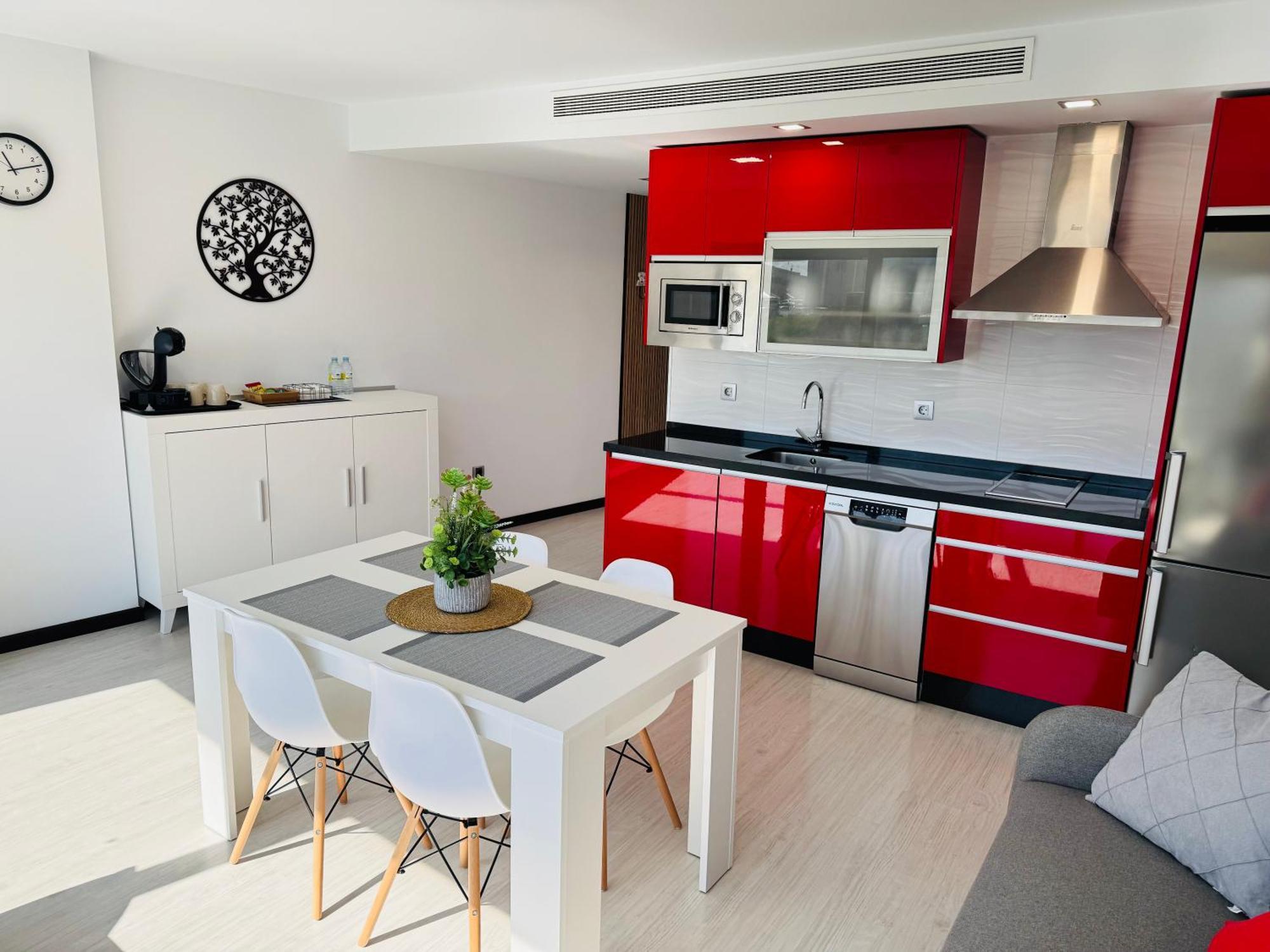 Apartamento Cotur 327 Parking Gratuito Cordoba Exterior photo