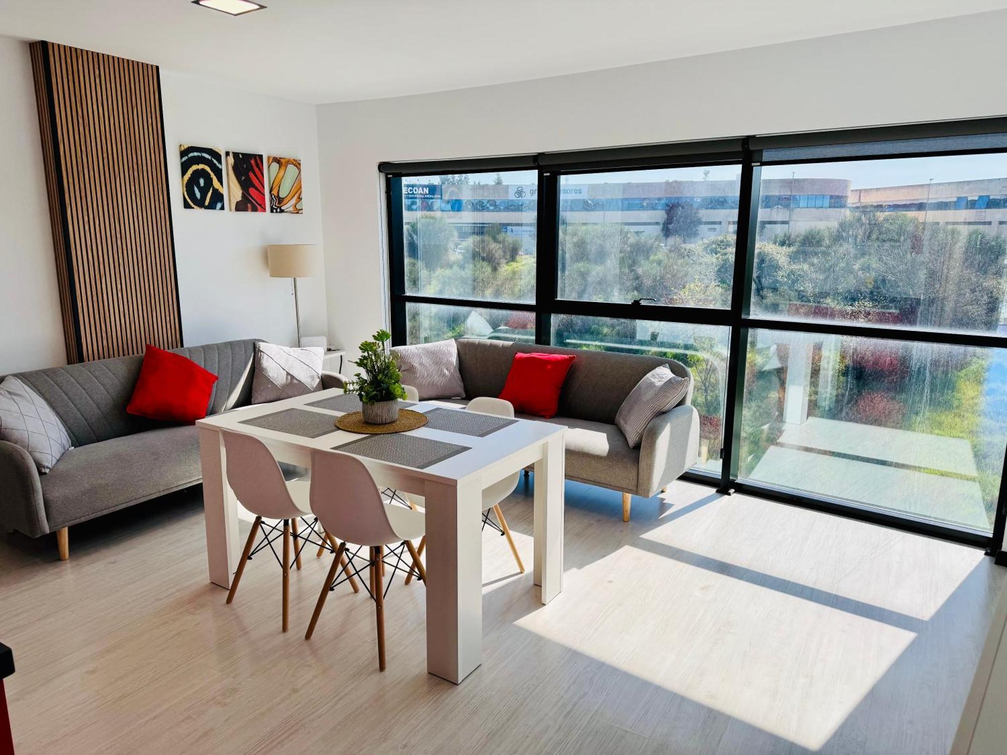 Apartamento Cotur 327 Parking Gratuito Cordoba Exterior photo